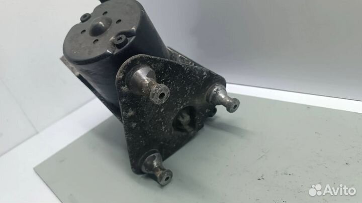 Блок абс, 0265202412 Mercedes-Benz A W168 1997-2004 года