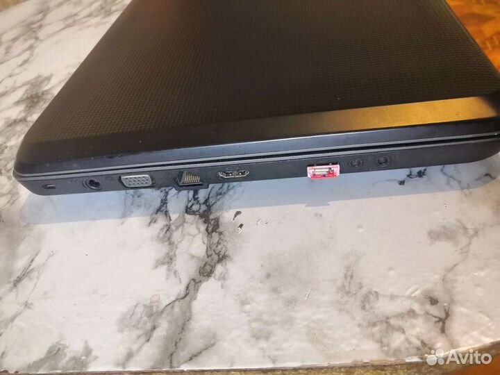 Ноутбук Samsung