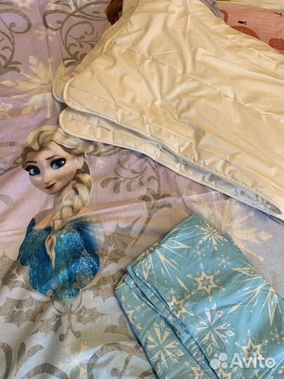 Постельное белье IKEA