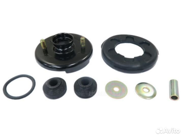 Tenacity asmho1005 Подушка амортизатора (комплект)