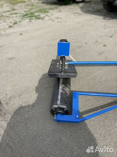 Термовалик, горячий ролик