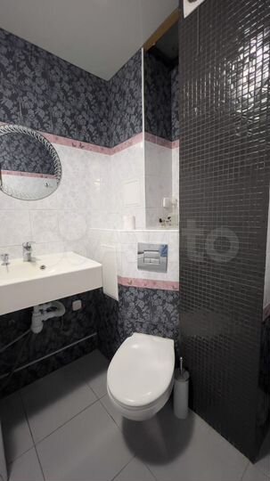 1-к. квартира, 37 м², 1/9 эт.