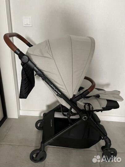 Прогулочная коляска Happy baby joyce