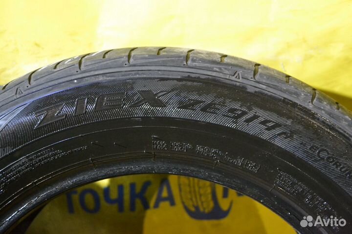 Falken Ziex ZE914 Ecorun 215/65 R17