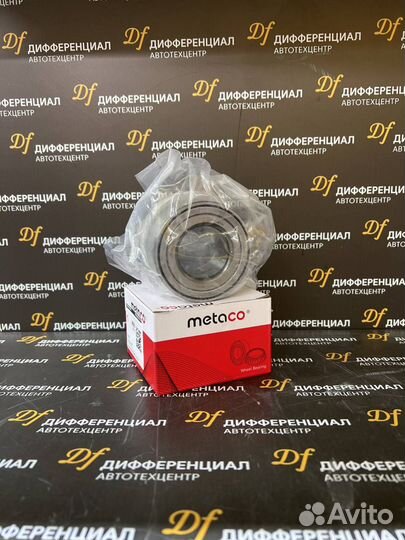 Подшипник передней ступицы Киа Рио