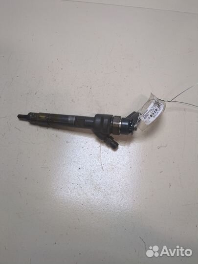 Форсунка топливная BMW 3 E90, E91, E92, E93, 2008
