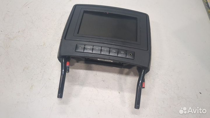 Подголовник Mercedes GL X164, 2007