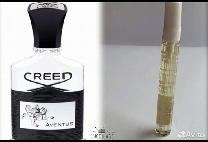 Creed Aventus