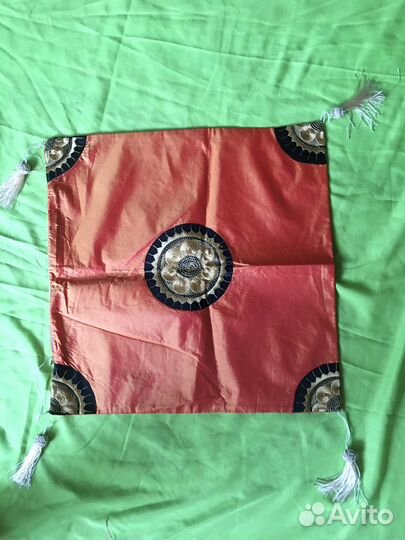 Наволочка декаративная