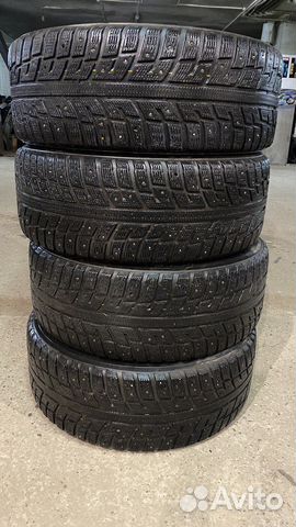 Marshal I'Zen KW22 215/50 R17 95T