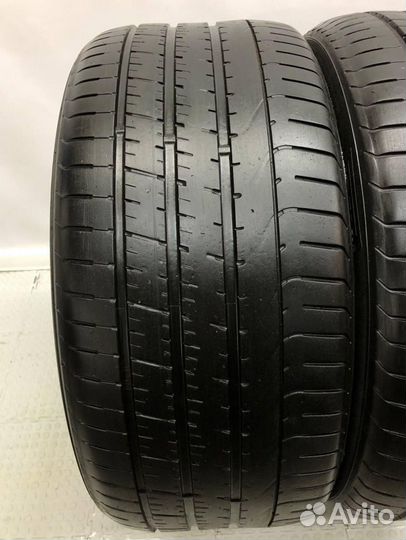 Pirelli P Zero 275/35 R20 102N