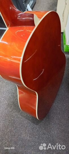 Акустическая гитара Homage LF-3910 N