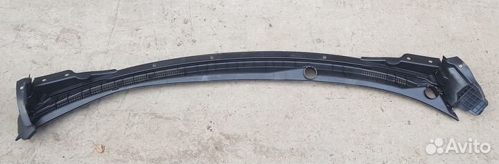 Решетка стеклоочистителя