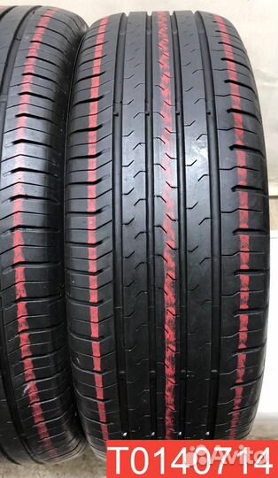 Continental ContiEcoContact 5 215/60 R17 96H