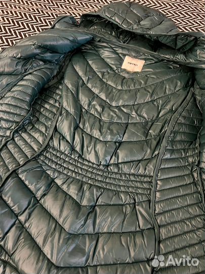 Куртка женская демисезонная