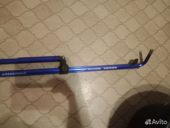 Фидерарм flagma armadale