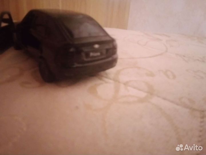 Машинка