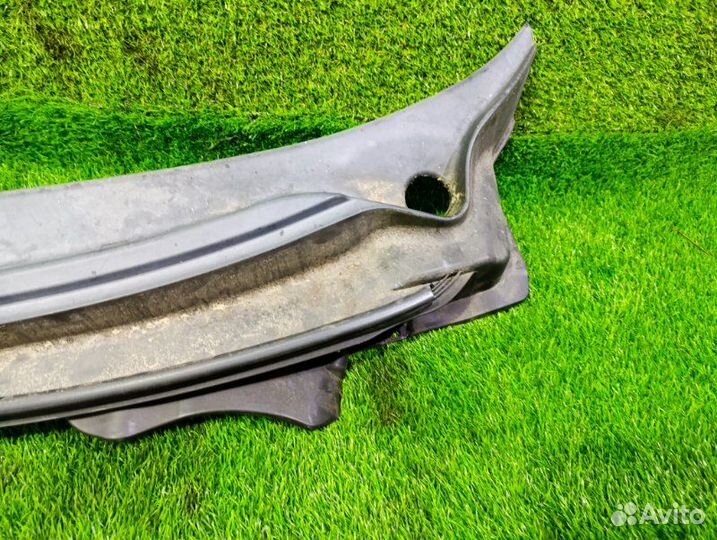 Жабо Hyundai Veloster FS G4FJ 2012