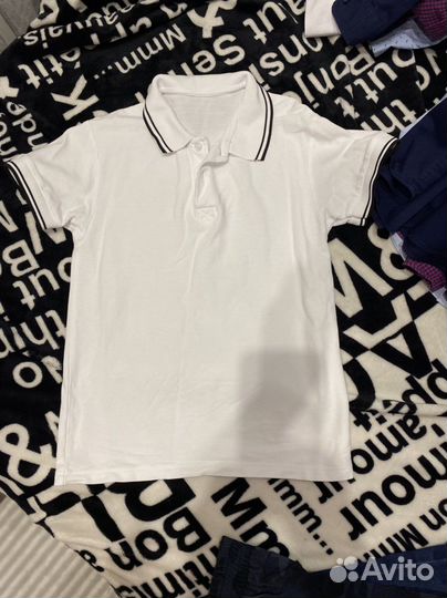 Продам одежду на мальчика