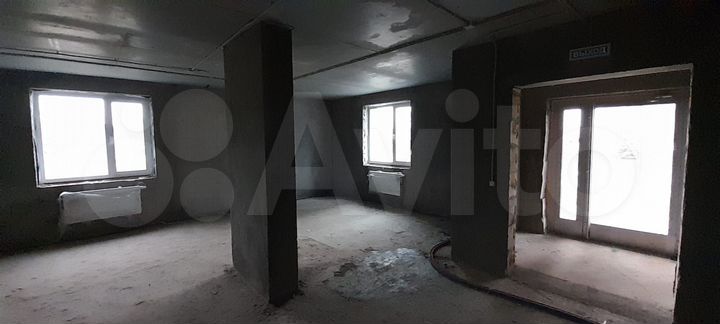 Свободного назначения, 70.8 м²