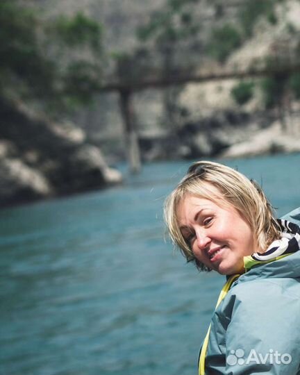 Тур Дагестан. Сулакский каньон и бархан «Сари-Кум»