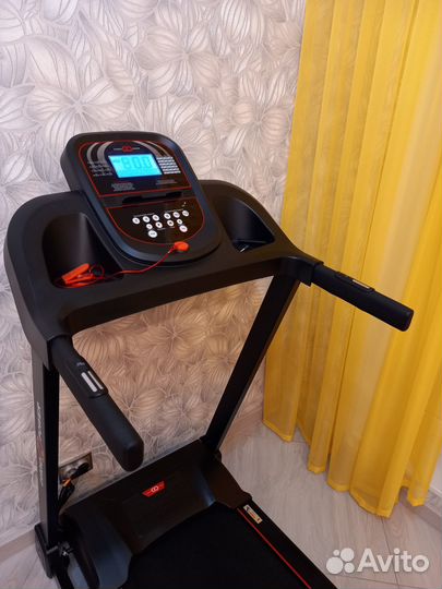 Беговая дорожка CardioPower T25
