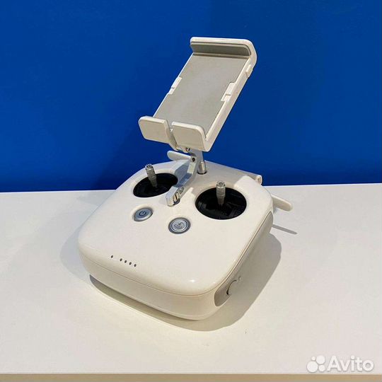 Комплектуюшие пульта phantom