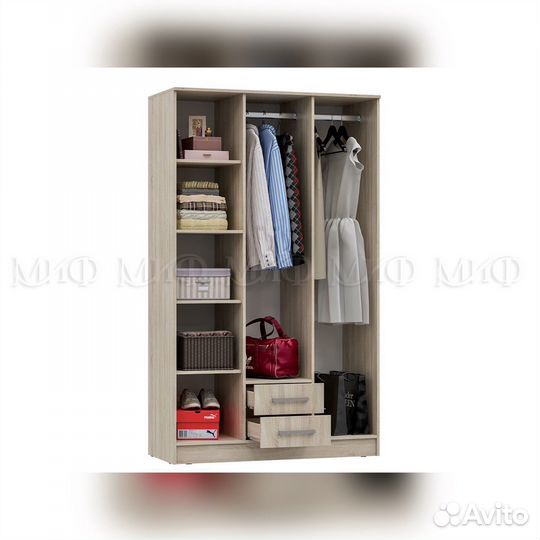 Спальный гарнитур