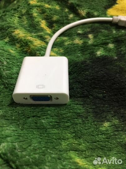 Переходник