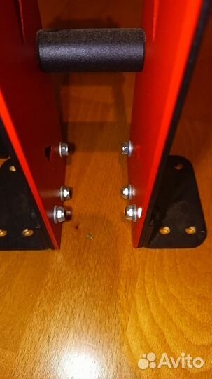 Стойка для сиденья для электросамоката