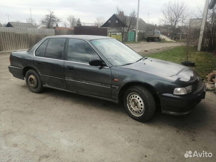 Honda accord 4 CB3 1994