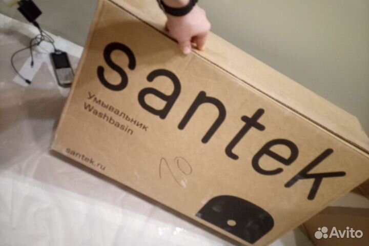 Тумба для ванной