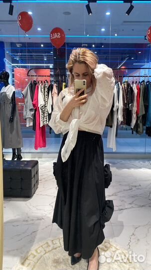 Платья и юбки женские