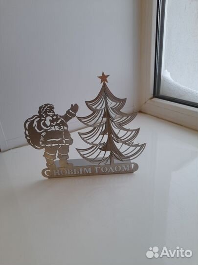 Фарфоровые статуэтки