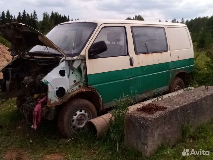 Для volkswagen t4