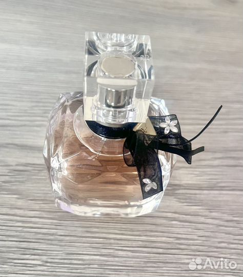 Yves saint laurent парфюм