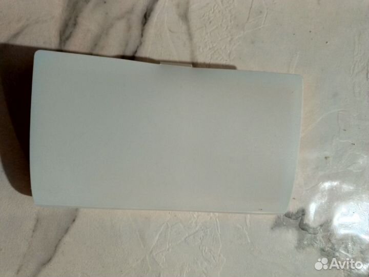 Биндер для карт