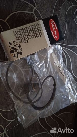 Датчик коленвала Опель