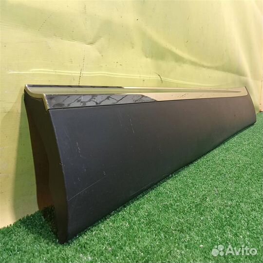 Накладка двери передней правой Kia Sorento Prime