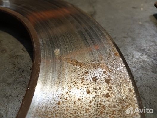 Сцепление в сборе