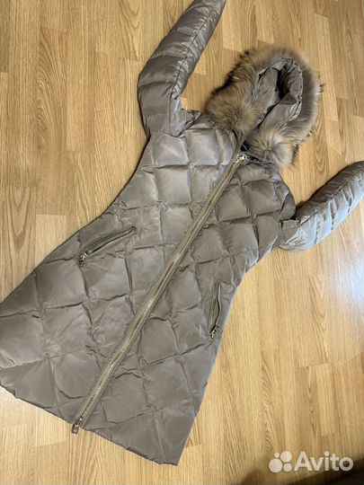 Куртка пуховик Roccobarocco