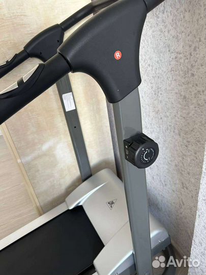 Беговая дорожка бу