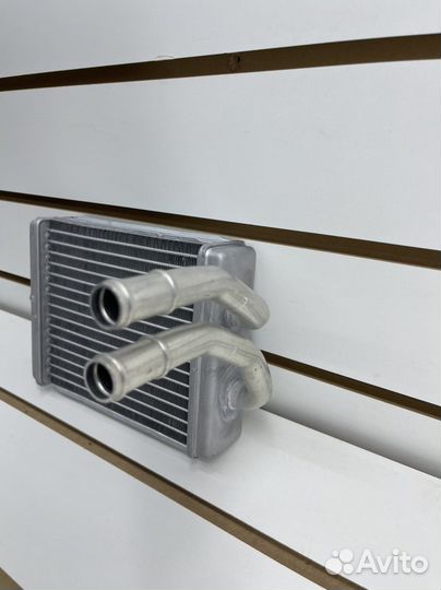 Радиатор печки Hyundai Porter