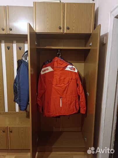 Мебель в прихожую бу