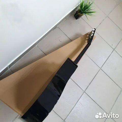 Гитара акустическая