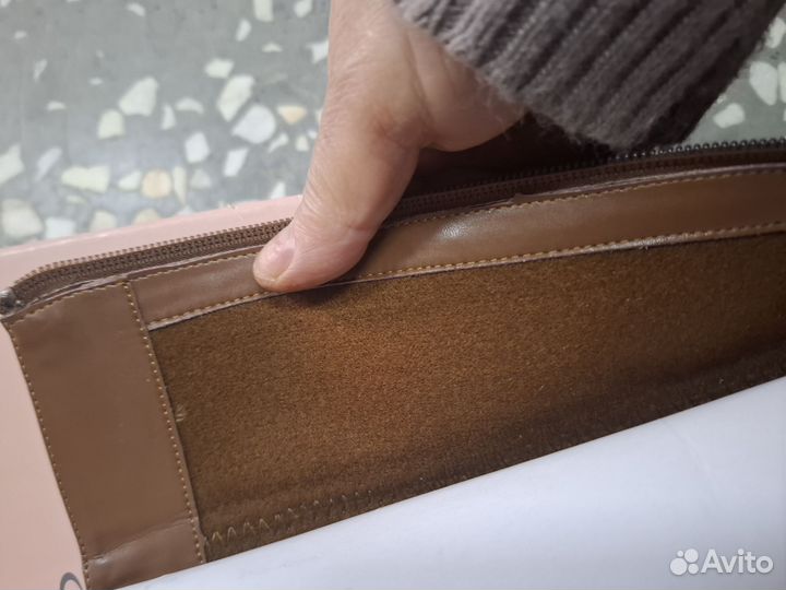 Сапоги эконика35р