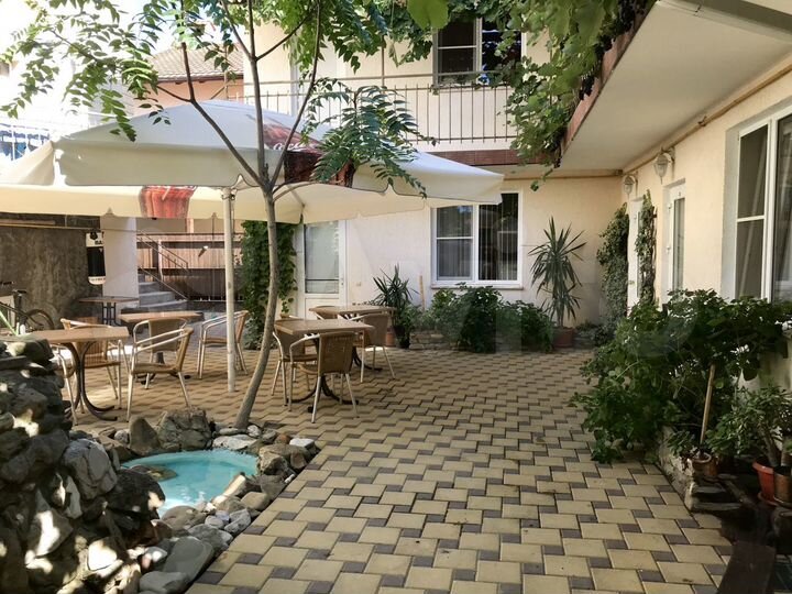 Комната 16 м², 2/2 эт.