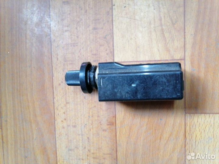 Кнопки прочие Mitsubishi Pajero V24WG 2.5 1993