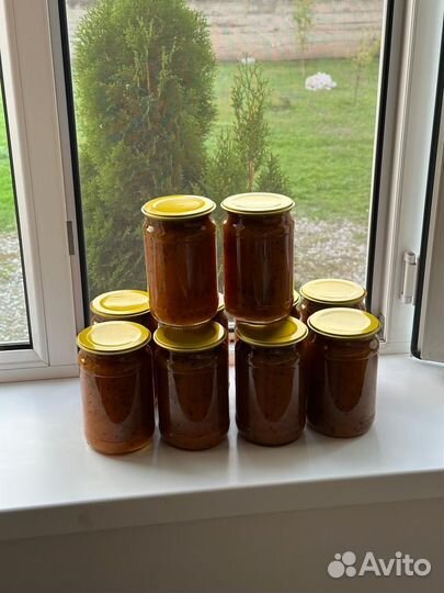 Облепиха варенье
