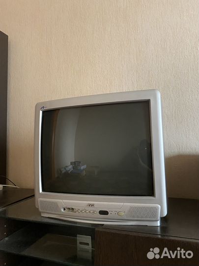 Телевизоры jvc